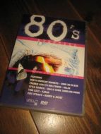 MEMORIES 80*S Musikk