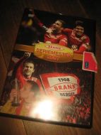 BRANN SERIEMESTER 2007