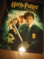 HARRY POTTER OG MYSTERIE KAMMERET
