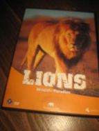 LIONS.