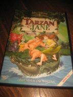 TARZAN JANE