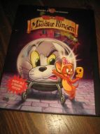 DEN MAGISKE RINGEN