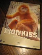 MONKIES.