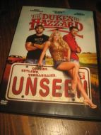 THE DUKES OF HAZZARD