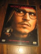 SECRET WINDOW