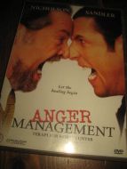 ANGER MANAGEMENT