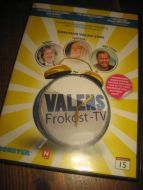 VALENS FROKOST TV