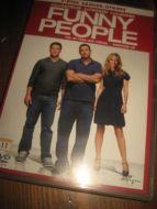 FUNNY PEOPLE
