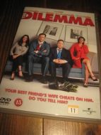 THE DILLEMA