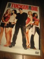 JOHN TUCKER MUST DIE