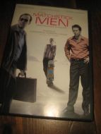 MATCHSTICK MEN