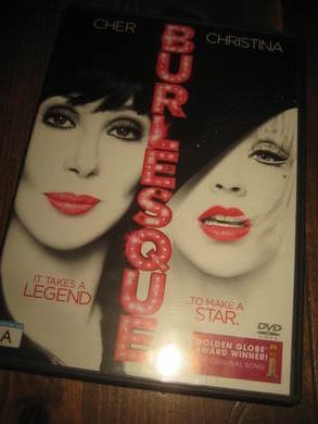BURLESQUE