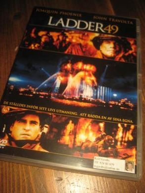 LADDER 49
