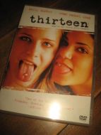 THIRTEEN