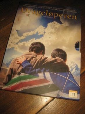 DRAGELØPEREN