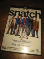 SNATCH