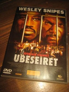 UBESEIRET