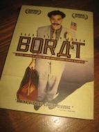 BORAT