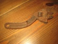 Noe for deg? Ca 16 cm lang