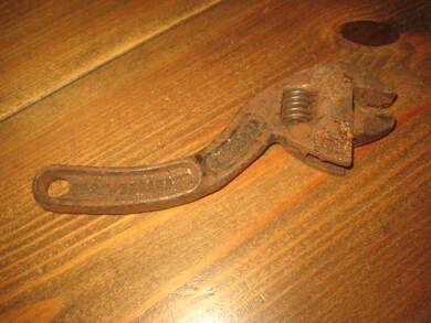 Noe for deg? Ca 16 cm lang