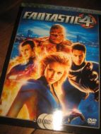 FANTASTIC 4
