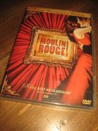 MOULIN ROUGE