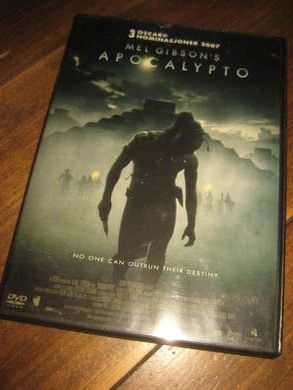 APOCALYPTO
