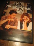 music and lyrics