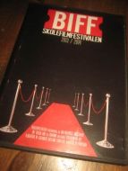 BIFF SKOLEFILMFESTIVALEN, 2013-2014.