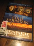 COLD MOUNTAIN