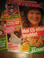 1992 nr 047 HJEMMET