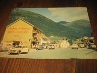 STRYN, NORDFJORD. NORMANN, N-38-70. 60 tallet.
