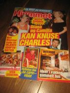 1997 nr 032 HJEMMET DIANA