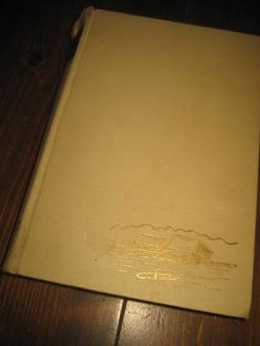 SUNDT, EILERT: AMASONFLODEN. 1941