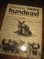 SUNDGREN: bedre hundeavl 1980