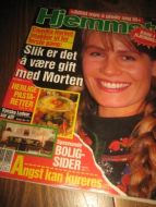 1993 nr 002 HJEMMET