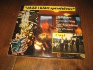 JAZZ i spindelvev 1997