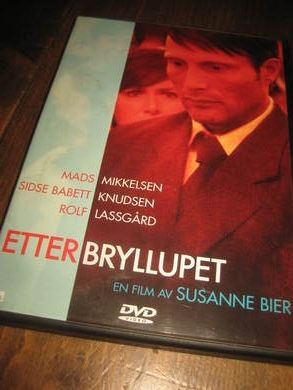 ETTER BRYLLUPET 2005