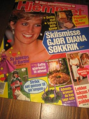 1992 nr 048 HJEMMET DIANA