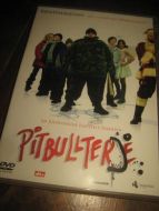 PITBULLTERJE