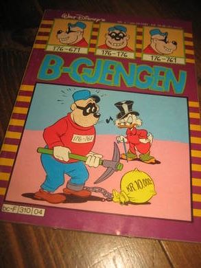 1985,nr 004, B GJENGEN