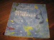 WILHELMSEN: PERLE HVISKEREN. 2016