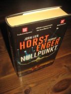 HORST - ENGER: NULLPUNKT. 2018