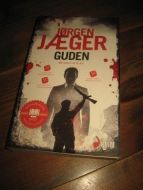 JÆGER JØRGEN: GUDEN 2018