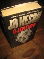 NESBØ, JO: GJENFERD. 2011