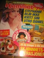 1997 nr 026 HJEMMET