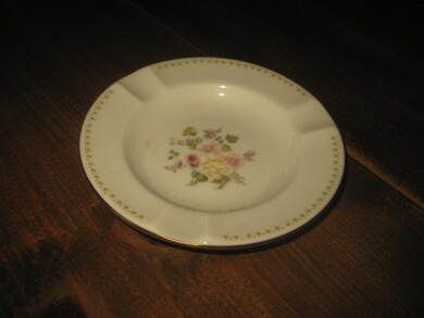 WEDGOOD askebeger fra 80 tallet ca 11 cm i diameter