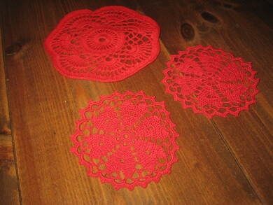 Lot med diverse dette er lot nr 1