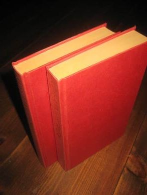 MICHENER JAMES: POLEN I-II 1987