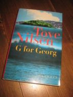NILSEN TOVE: G FOR GEORG. 1997